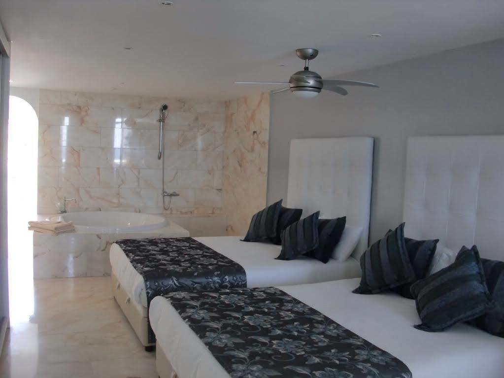 Club Puerto Atlantico Apartment Arguineguin Ngoại thất bức ảnh