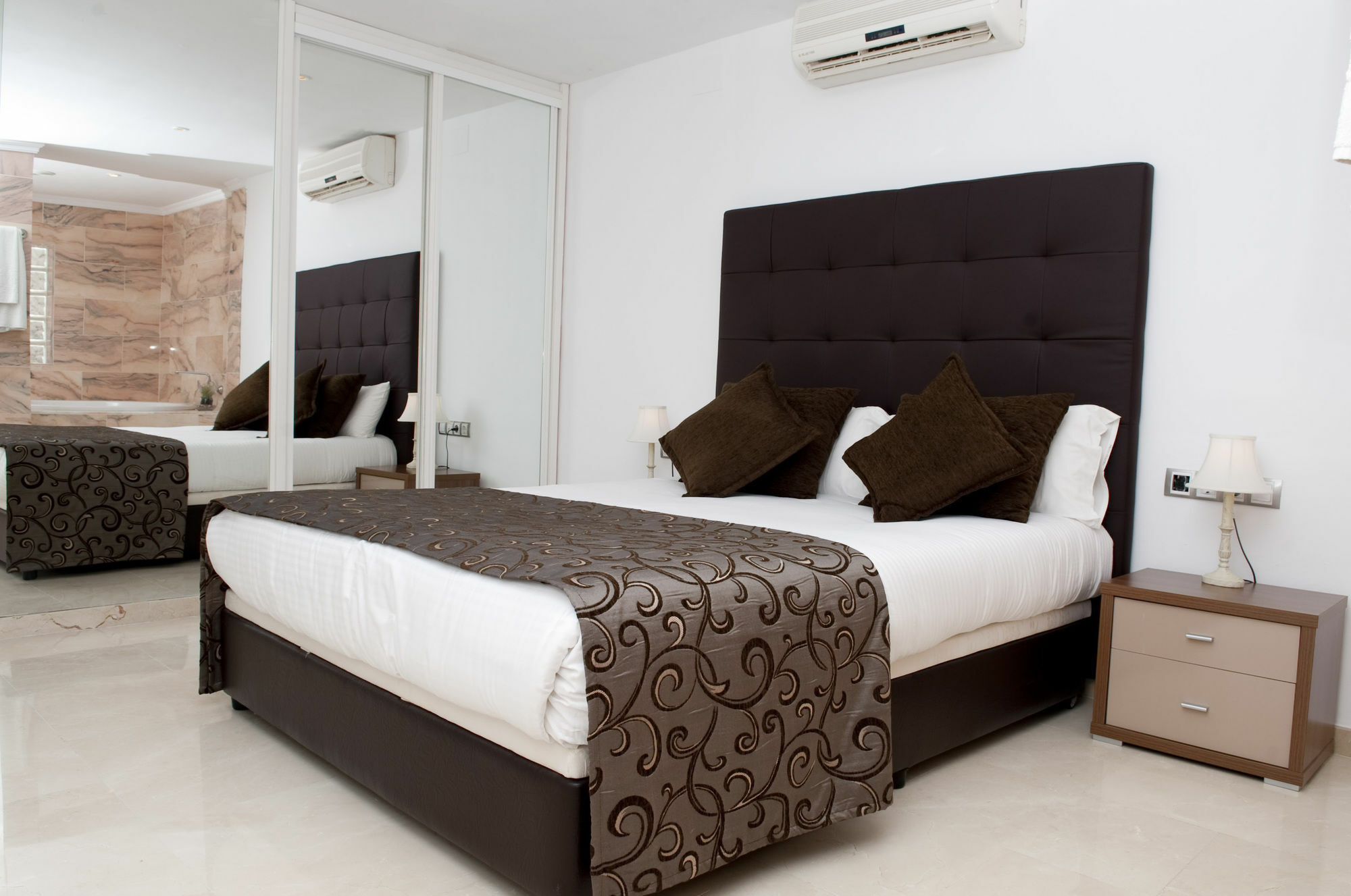 Club Puerto Atlantico Apartment Arguineguin Ngoại thất bức ảnh